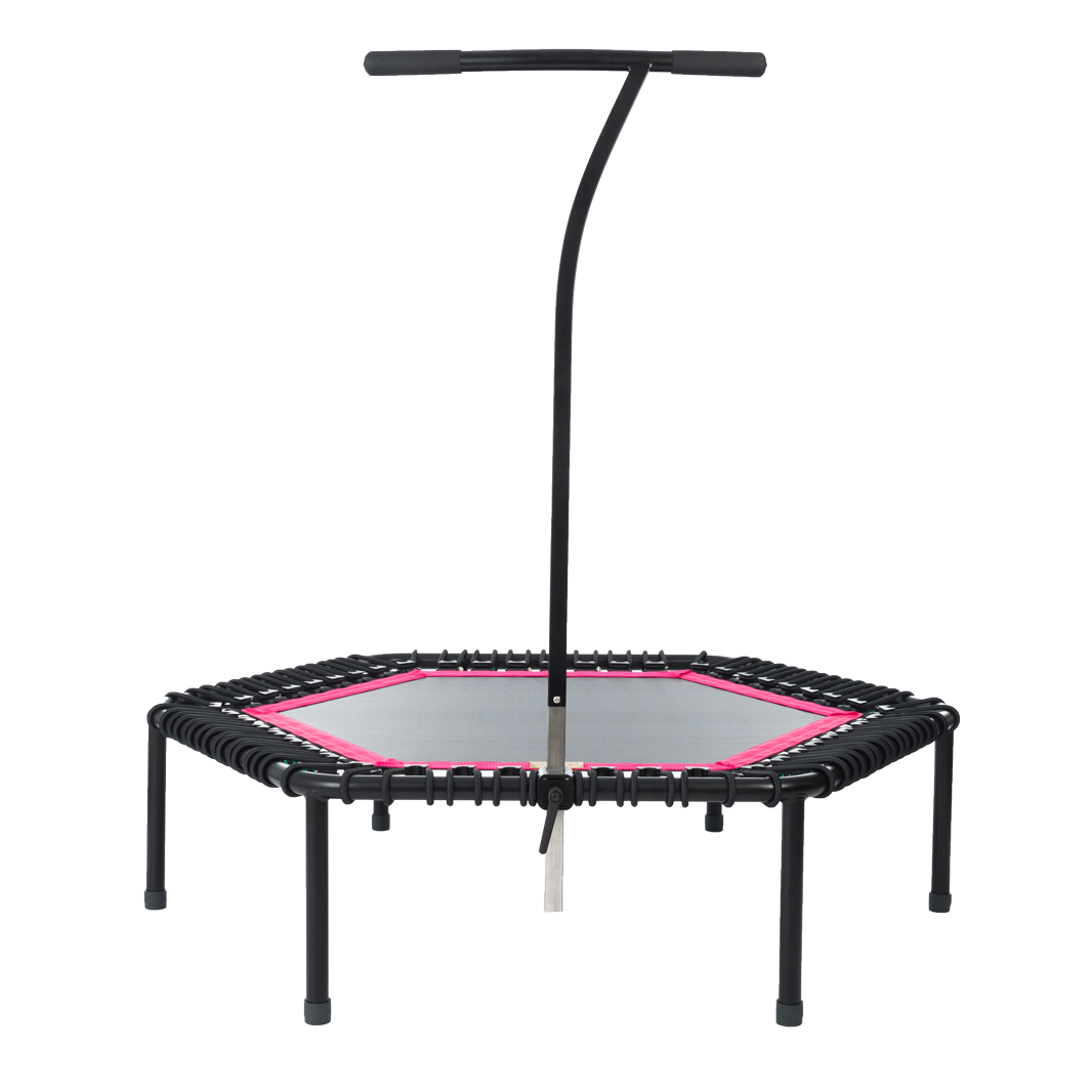 Jumping_Fitness_Trampolin_Bellicon_Pinkt